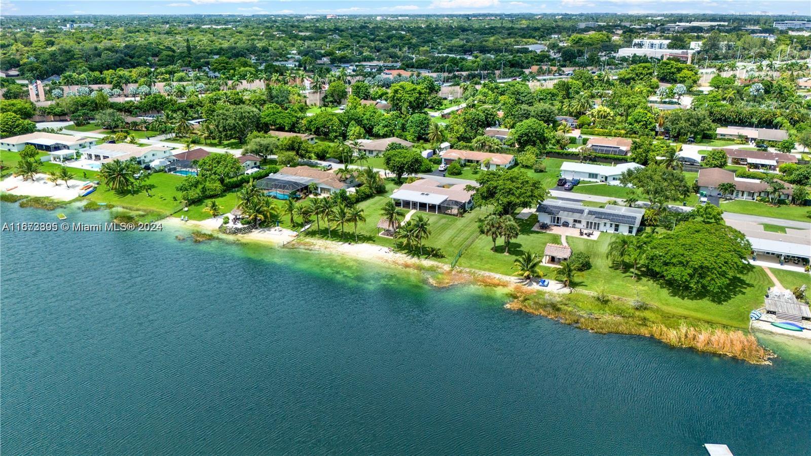 OAKLAND ACRES - Residential Lease