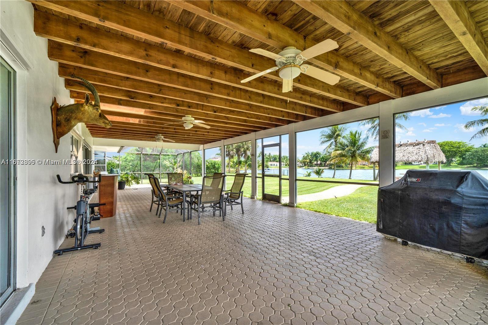 OAKLAND ACRES - Residential Lease
