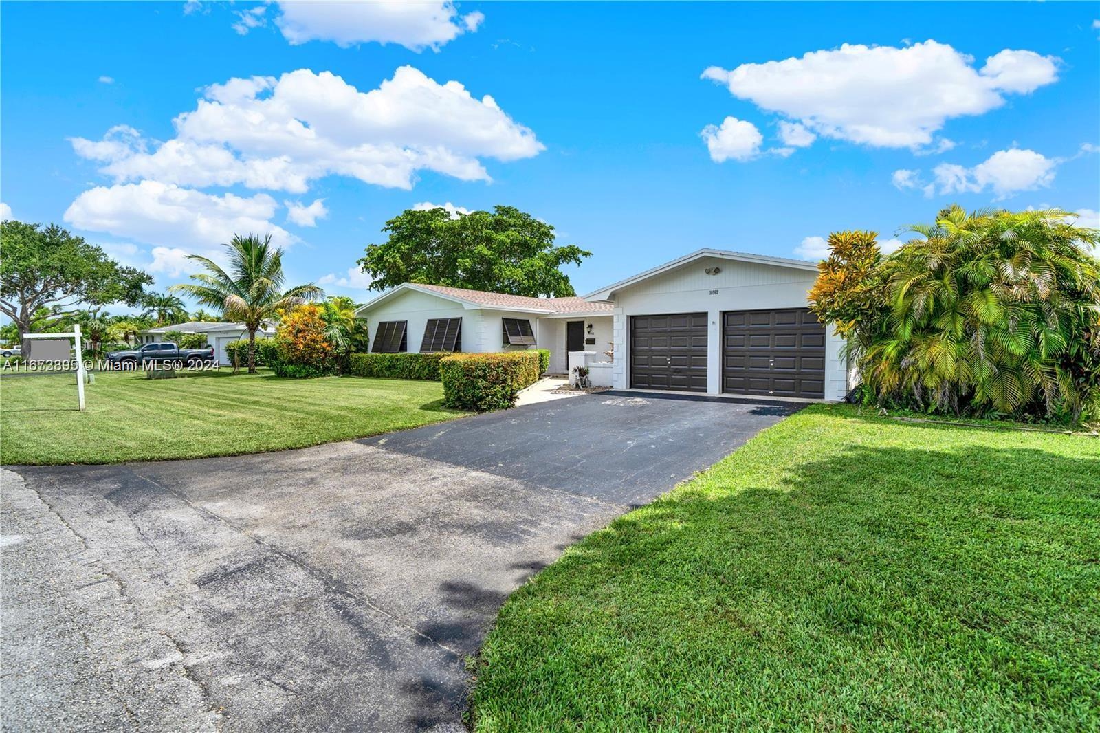 OAKLAND ACRES - Residential Lease