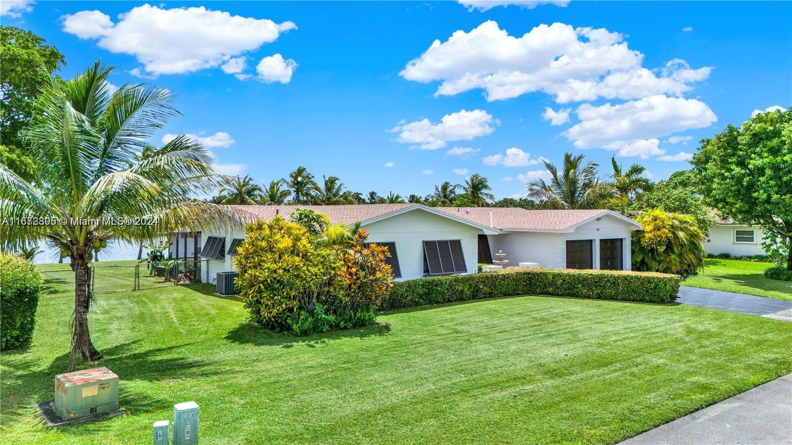 OAKLAND ACRES - Residential Lease