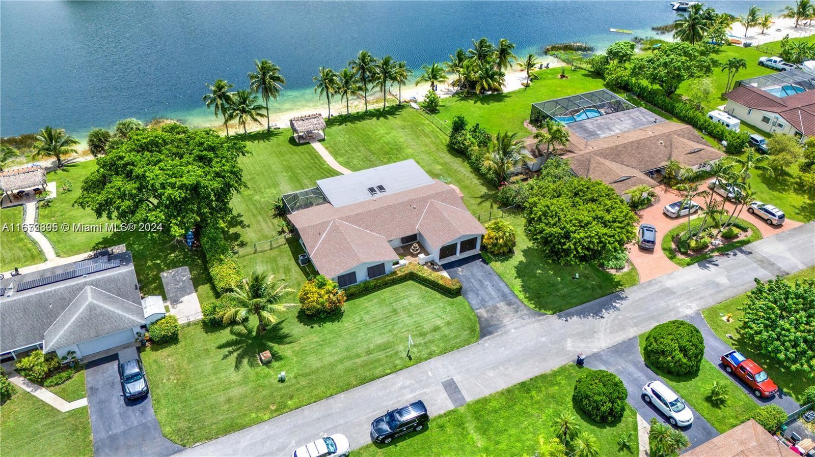OAKLAND ACRES - Residential Lease