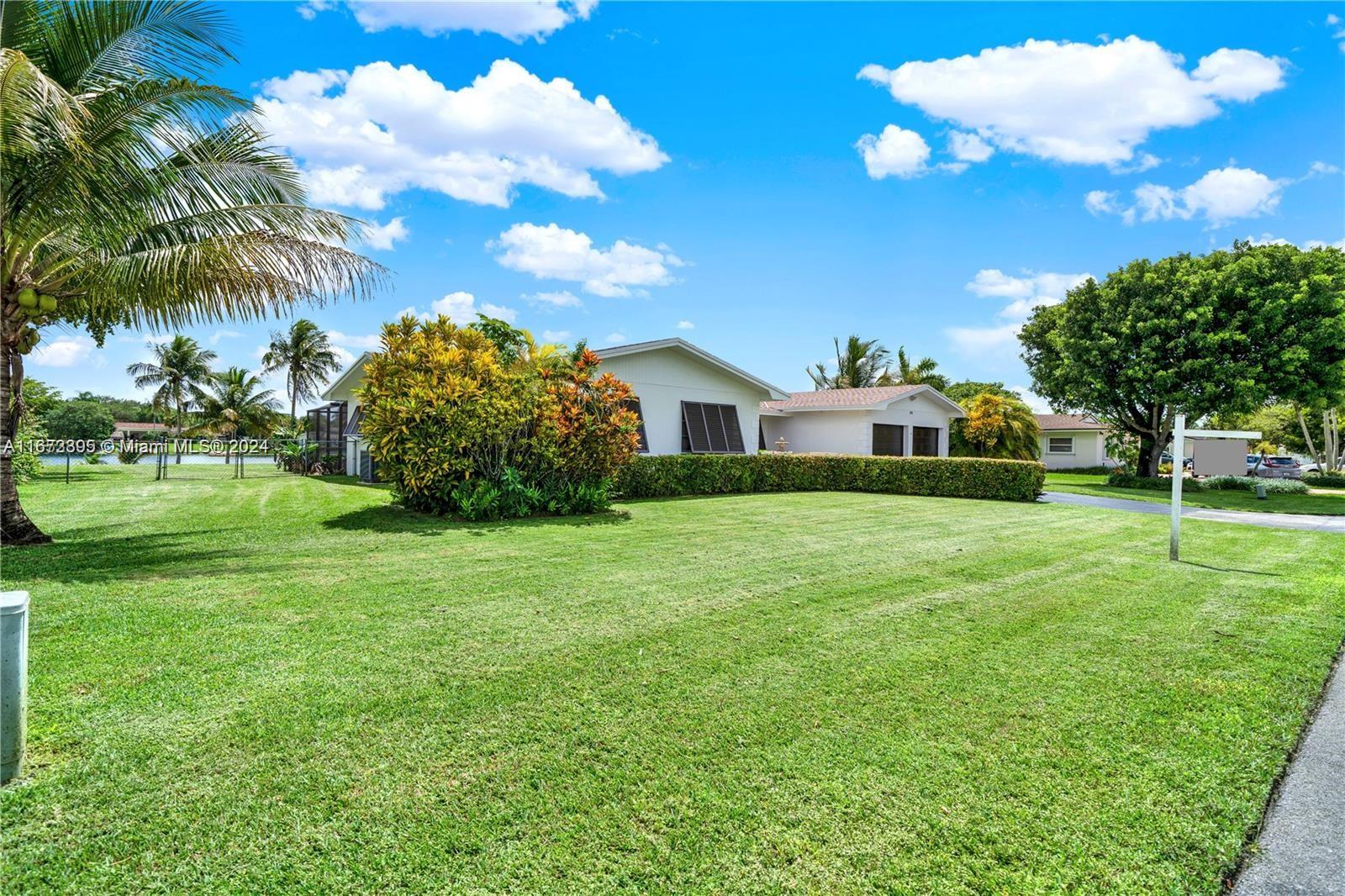 OAKLAND ACRES - Residential Lease