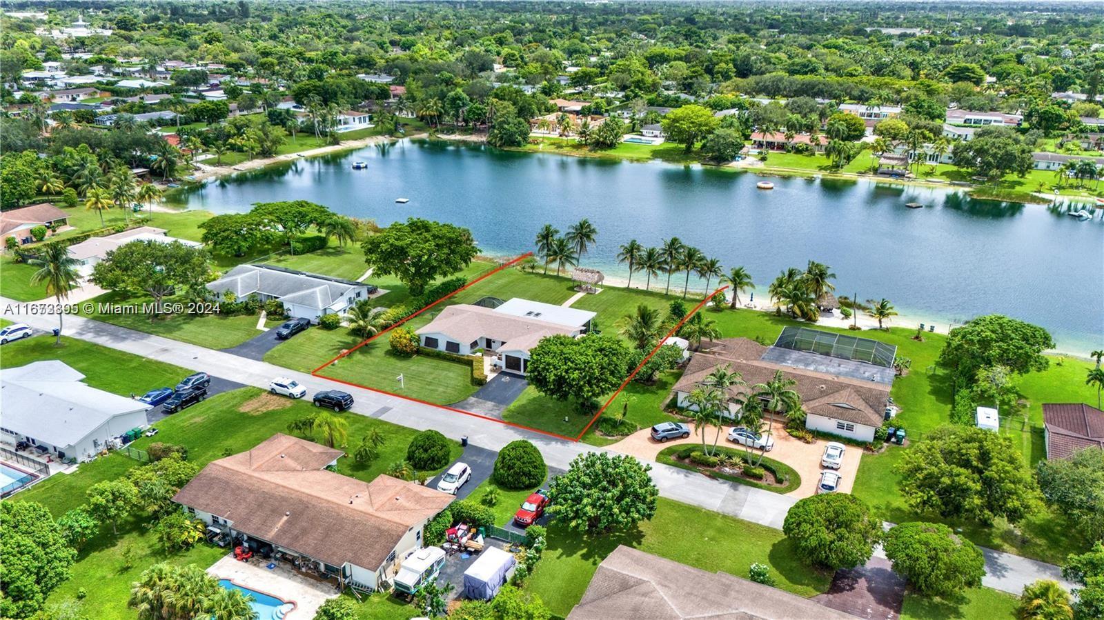OAKLAND ACRES - Residential Lease