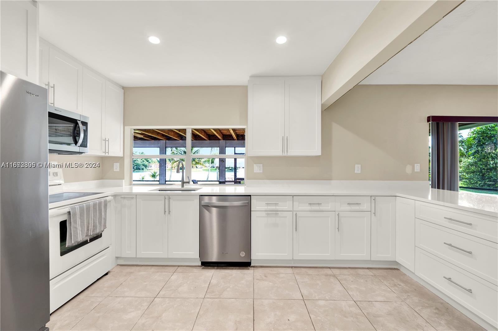 OAKLAND ACRES - Residential Lease