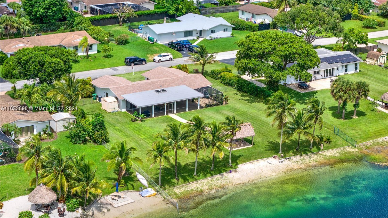 OAKLAND ACRES - Residential Lease