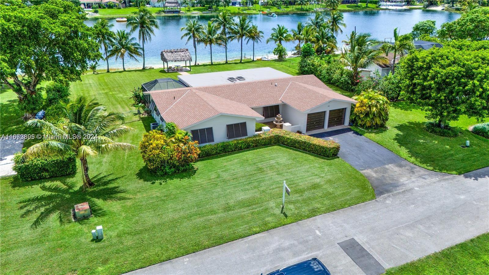 OAKLAND ACRES - Residential Lease