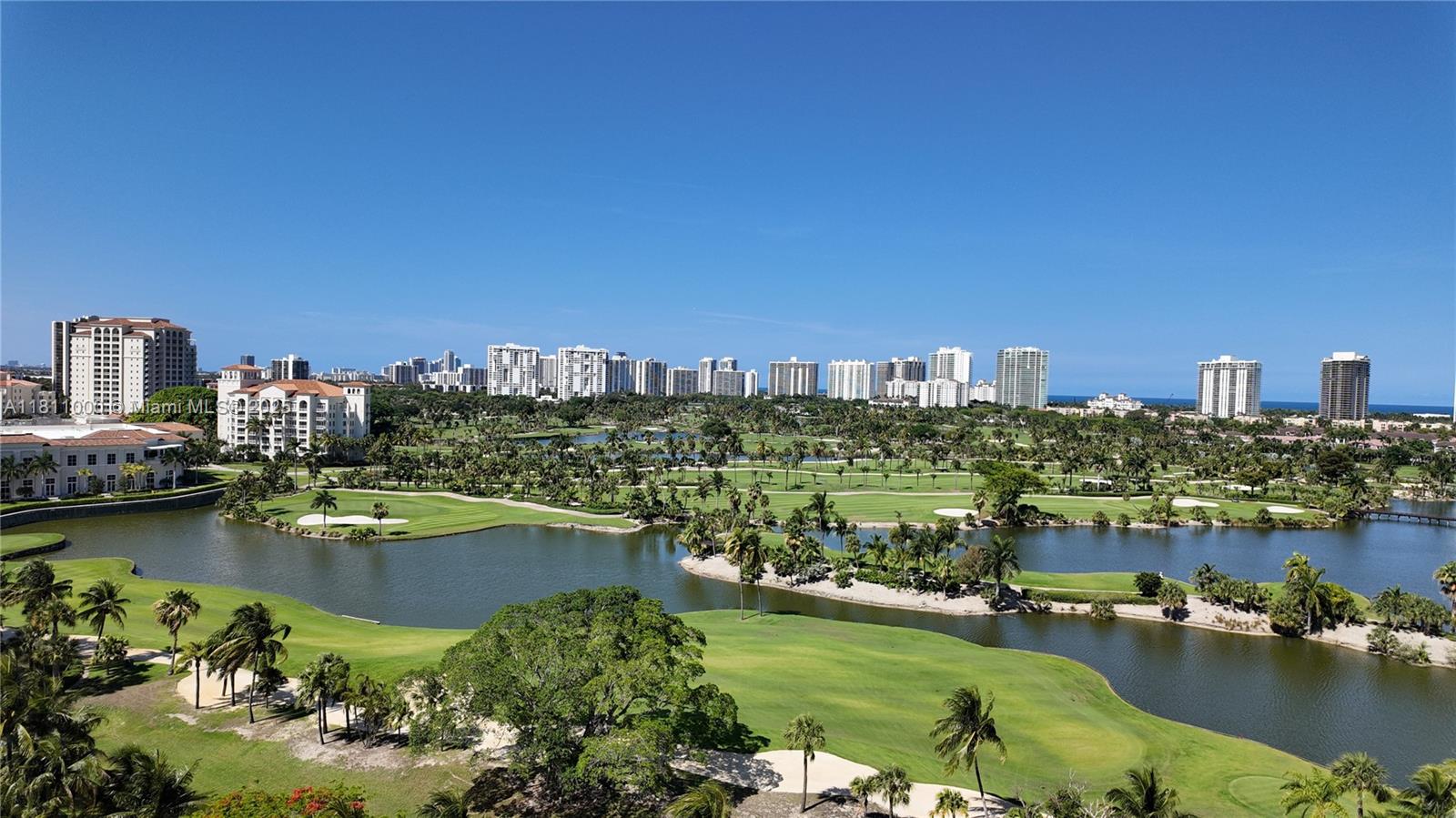 Property for Sale at 19501 W Country Club Dr 1213, Aventura, Miami-Dade County, Florida - Bedrooms: 2 
Bathrooms: 2  - $545,000