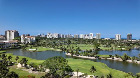 19501 W Country Club Dr 1213 Aventura FL 33180