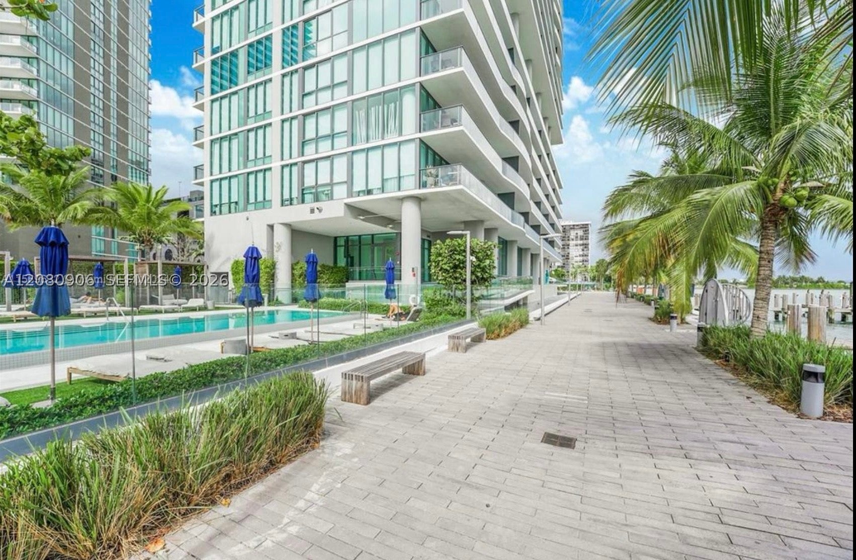 3131 NE 7th Ave 301