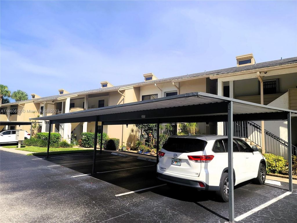 Photo of 3011 SE Aster Ln #810, Stuart, FL 34994 (MLS # A11460617)