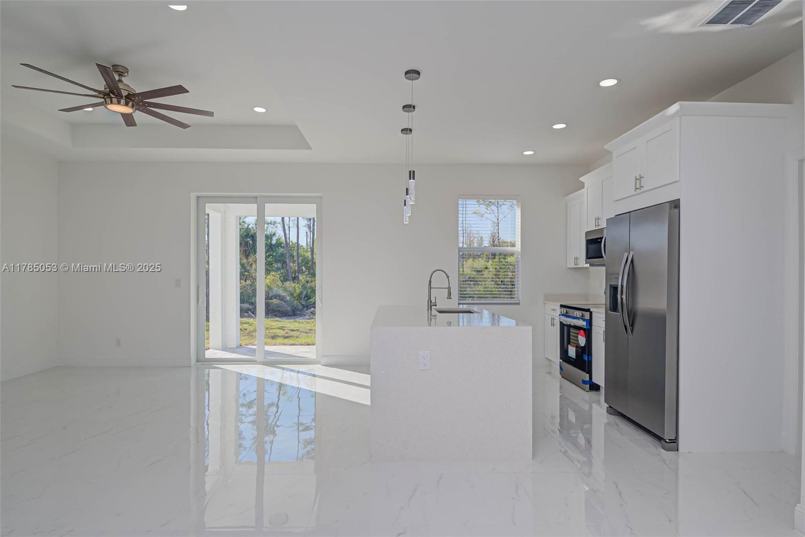N/A - Residential Lease