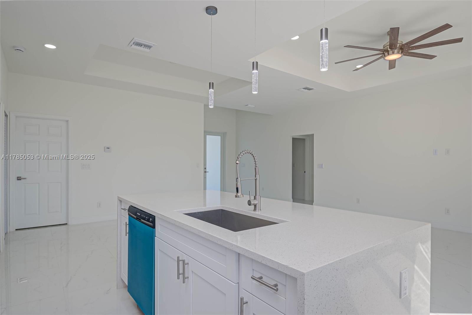 N/A - Residential Lease