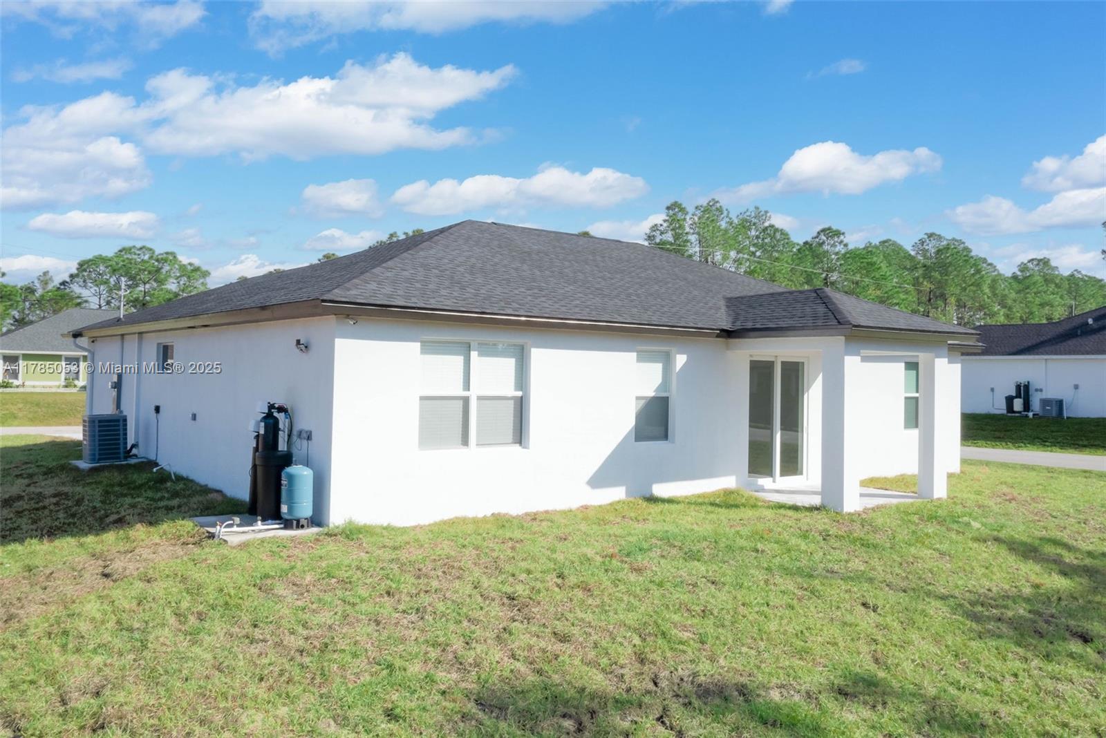 N/A - Residential Lease