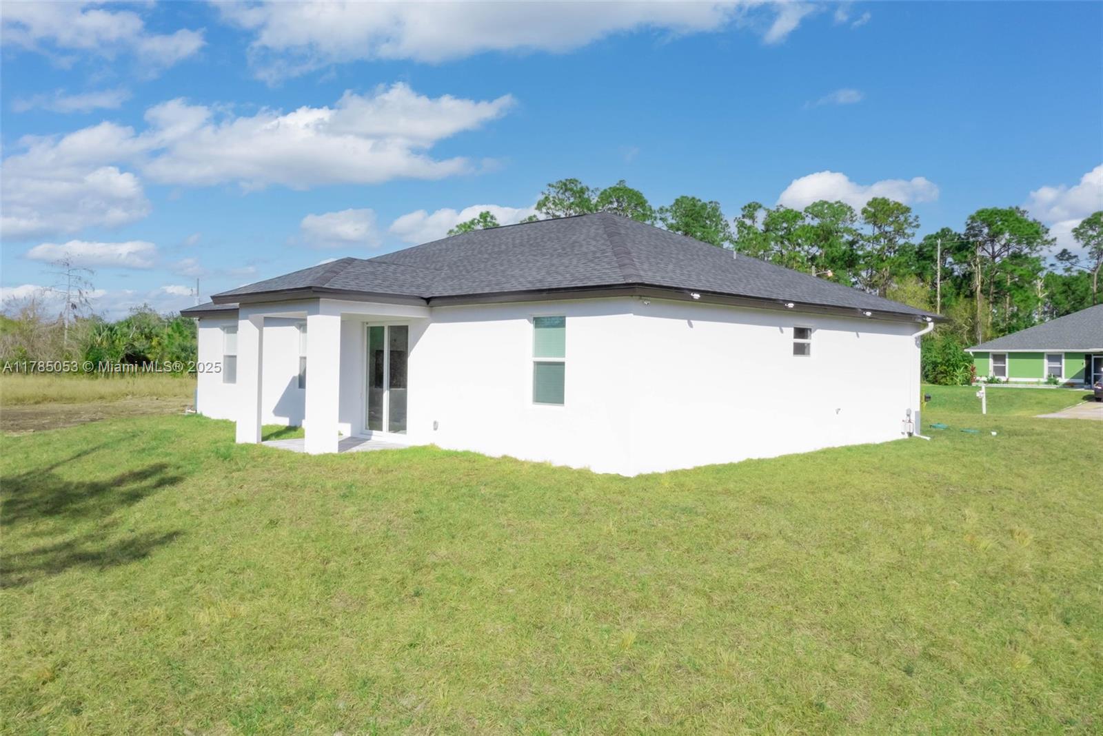 N/A - Residential Lease