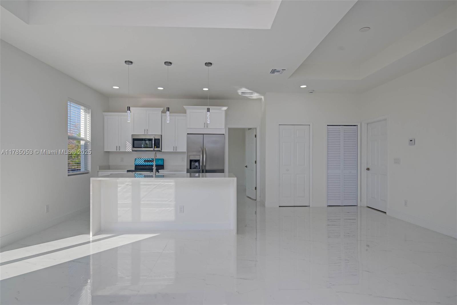 N/A - Residential Lease