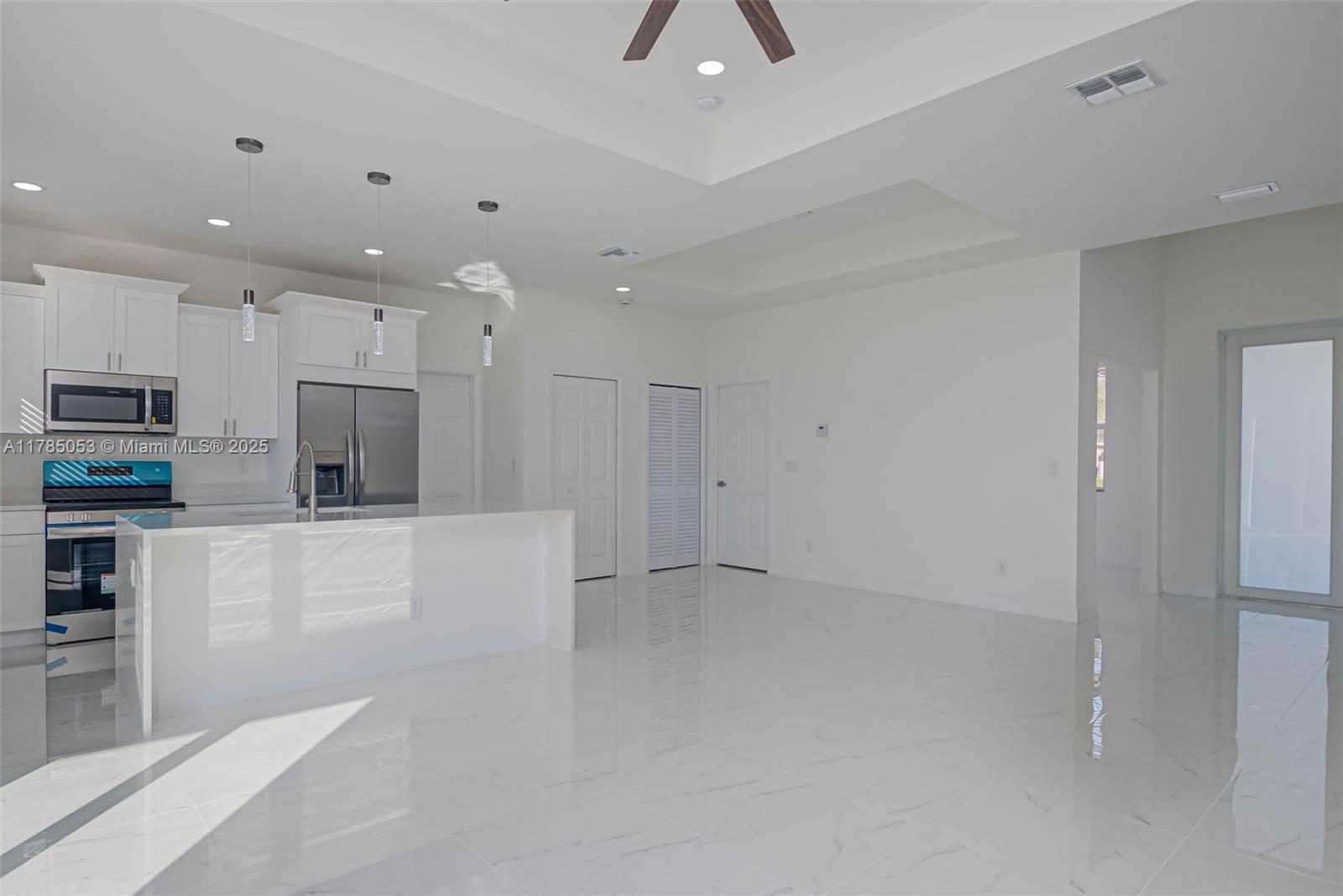 N/A - Residential Lease