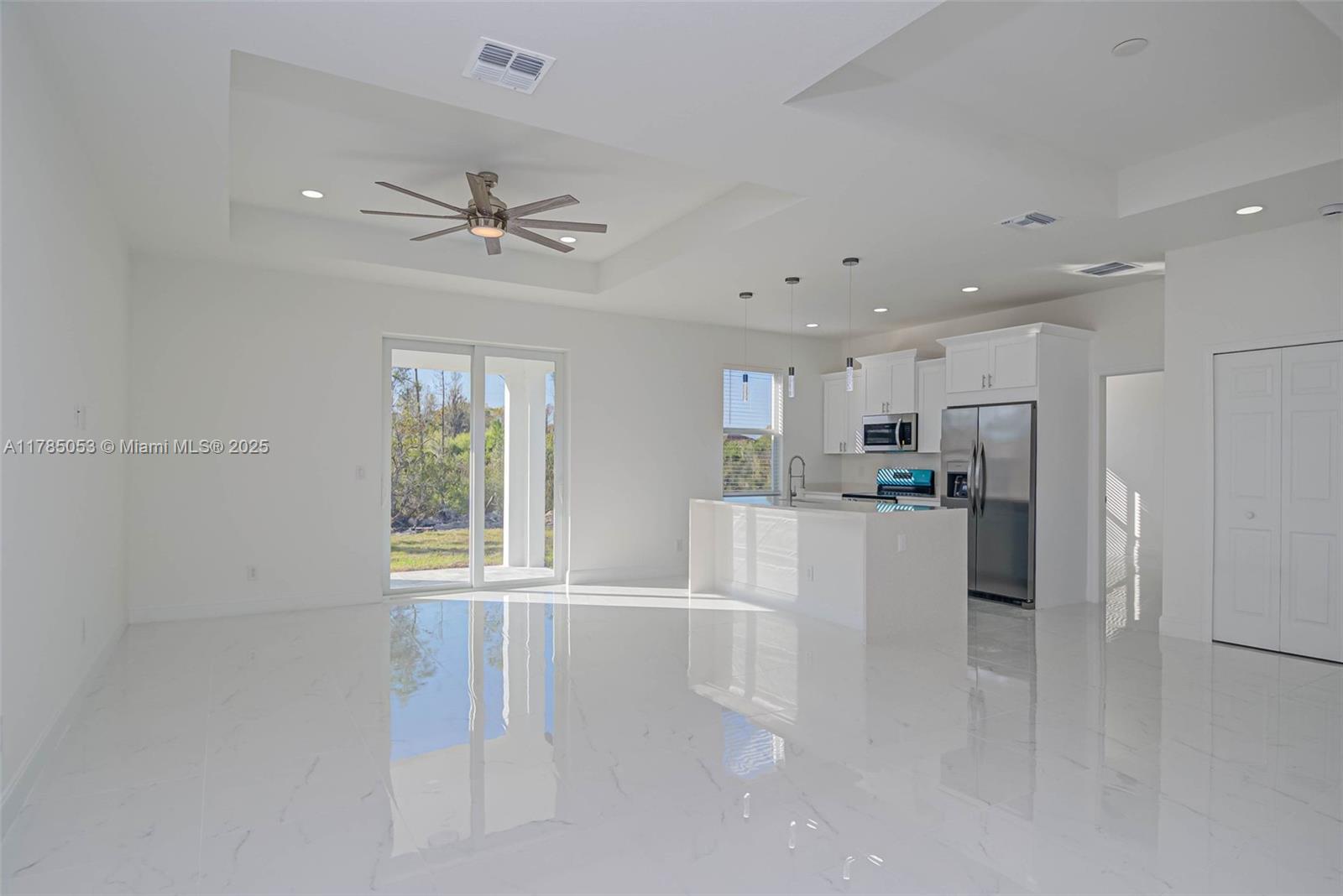 N/A - Residential Lease
