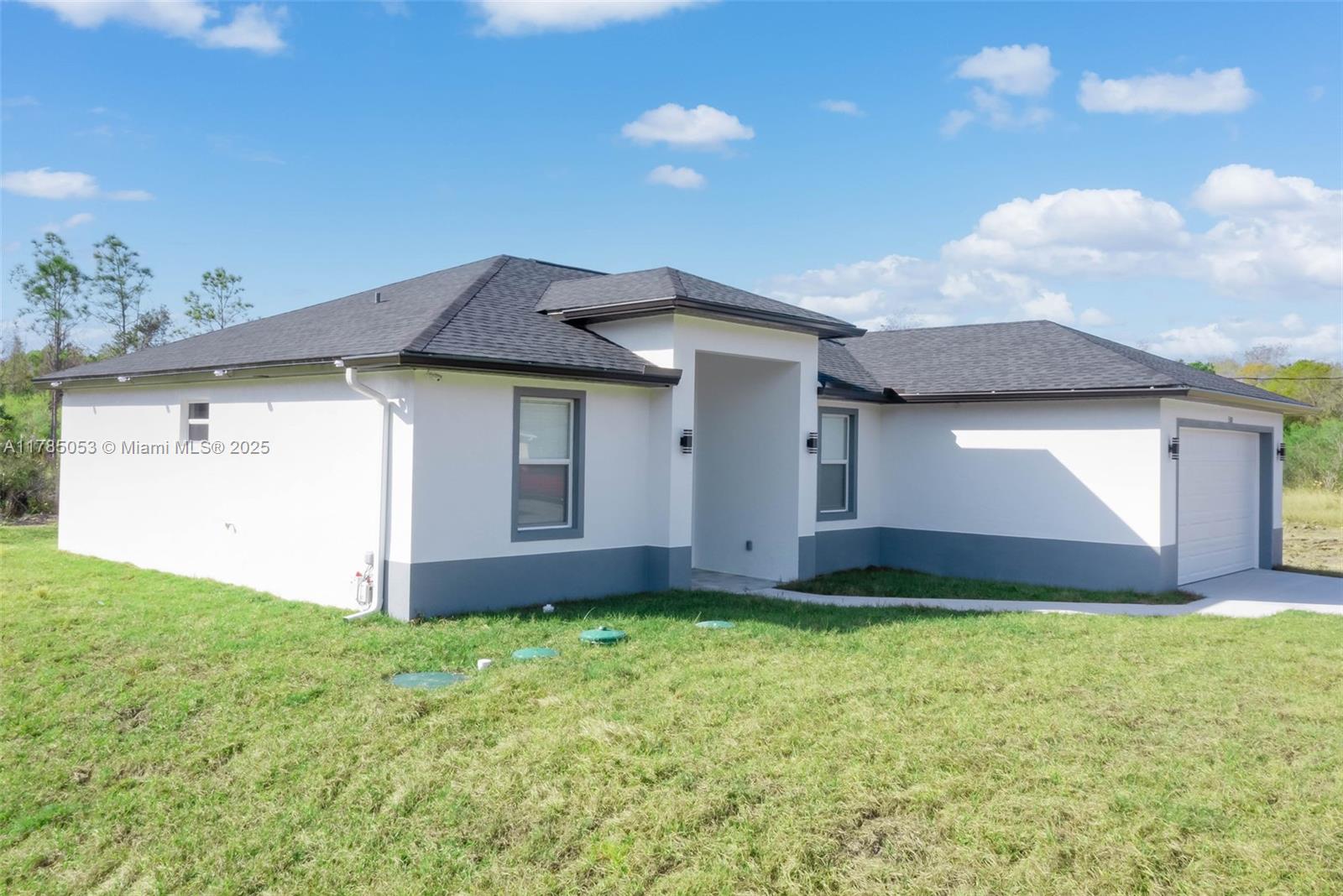 N/A - Residential Lease