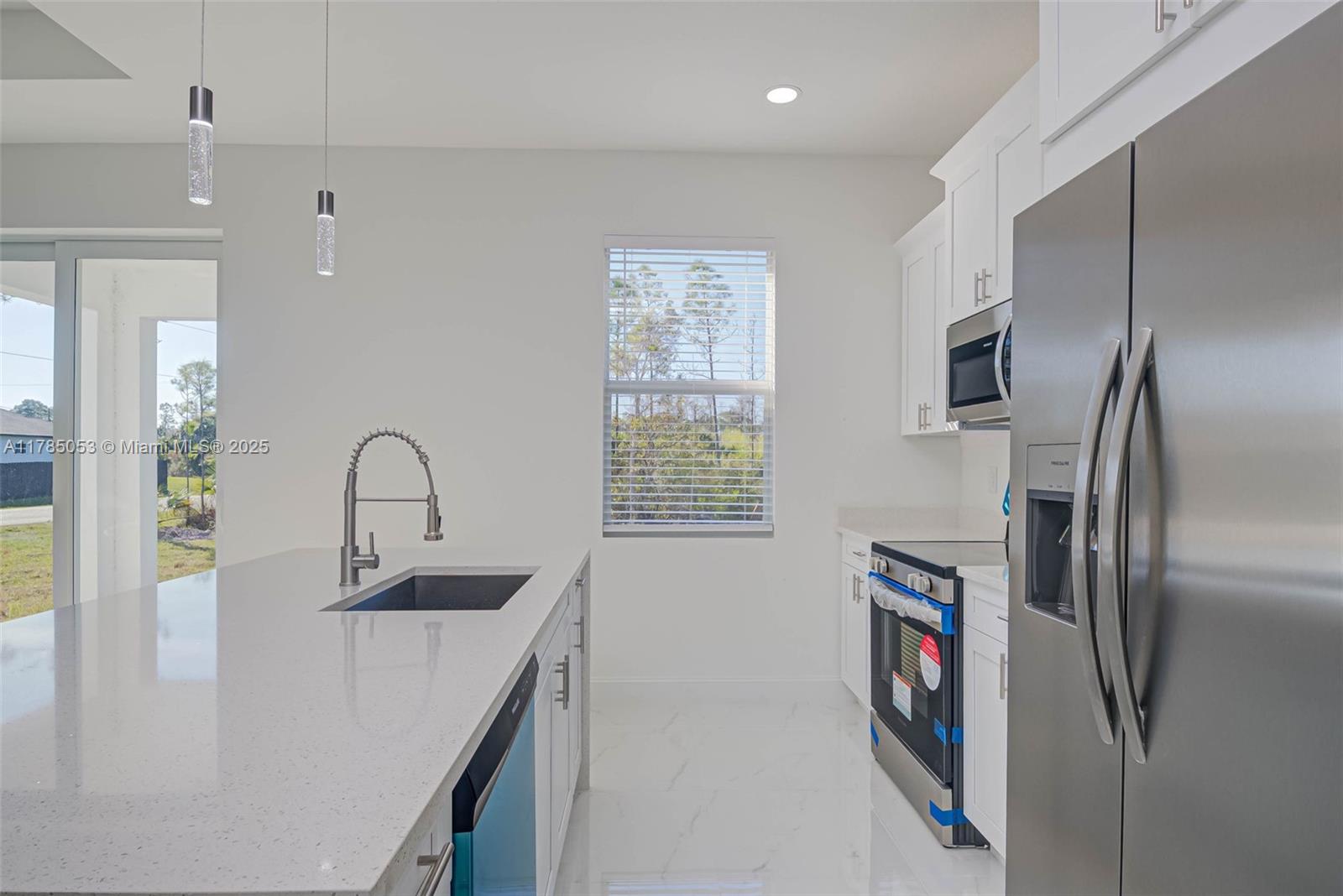 N/A - Residential Lease