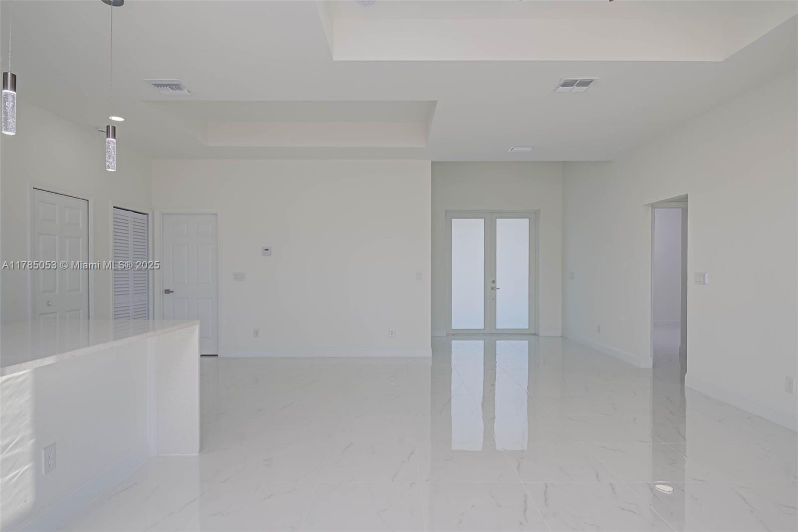 N/A - Residential Lease
