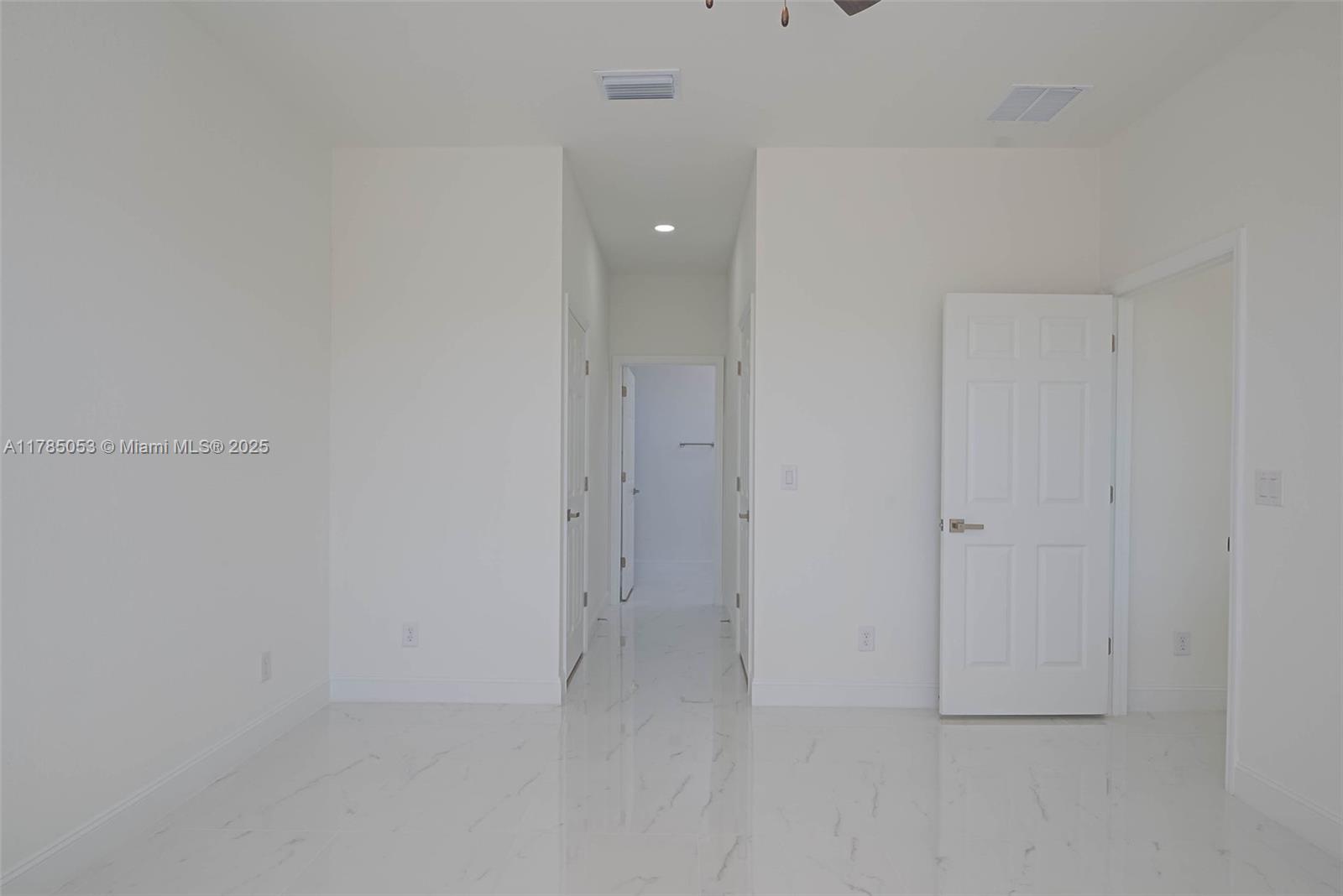 N/A - Residential Lease