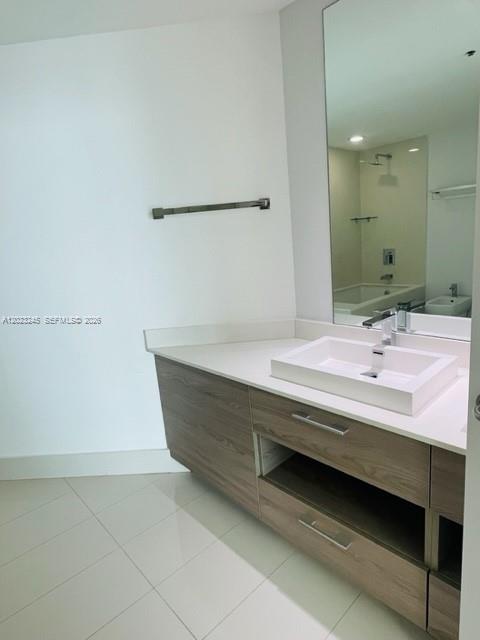 1300 S MIAMI AVENUE CONDO - Residential