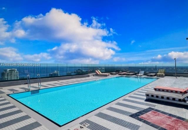 1300 S MIAMI AVENUE CONDO - Residential