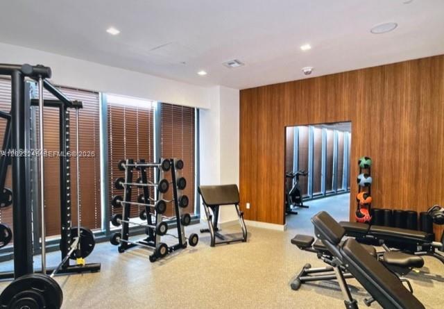 1300 S MIAMI AVENUE CONDO - Residential