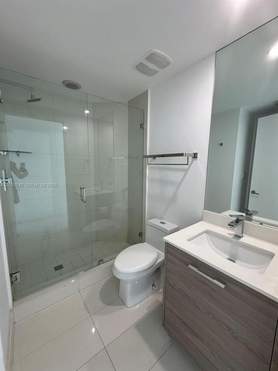 1300 S MIAMI AVENUE CONDO - Residential