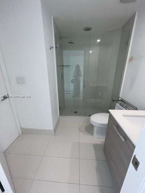 1300 S MIAMI AVENUE CONDO - Residential