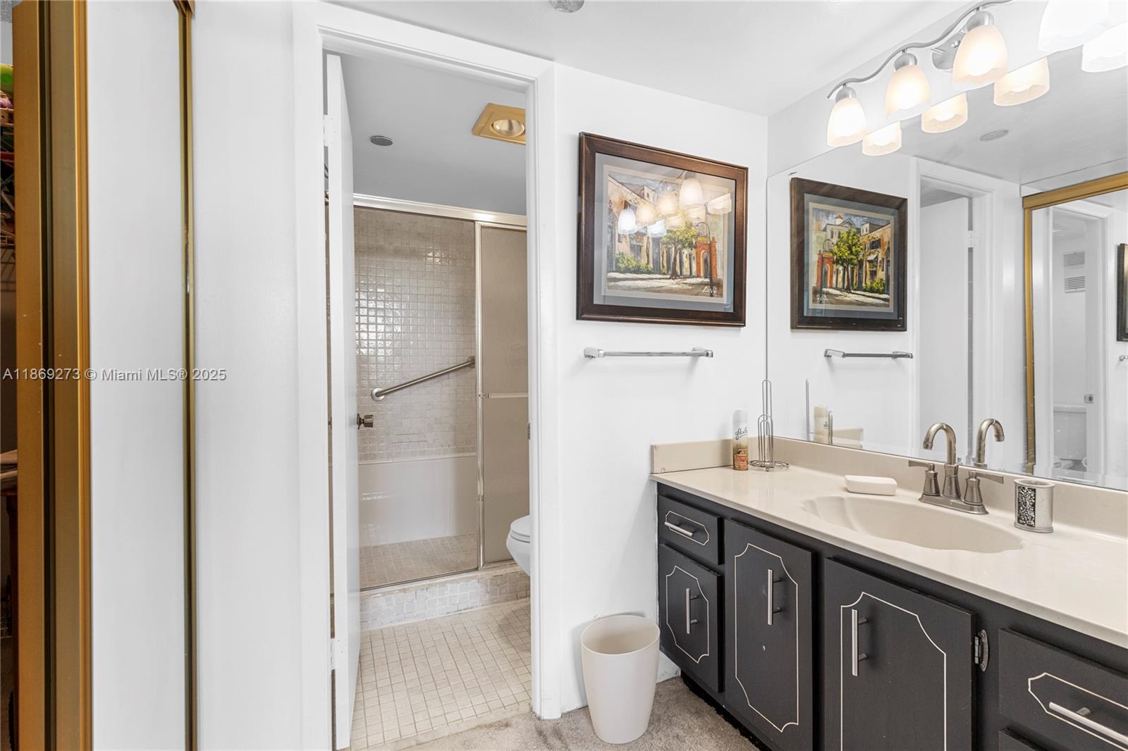 PARK PLACE CONDOMINIUM NO - Residential