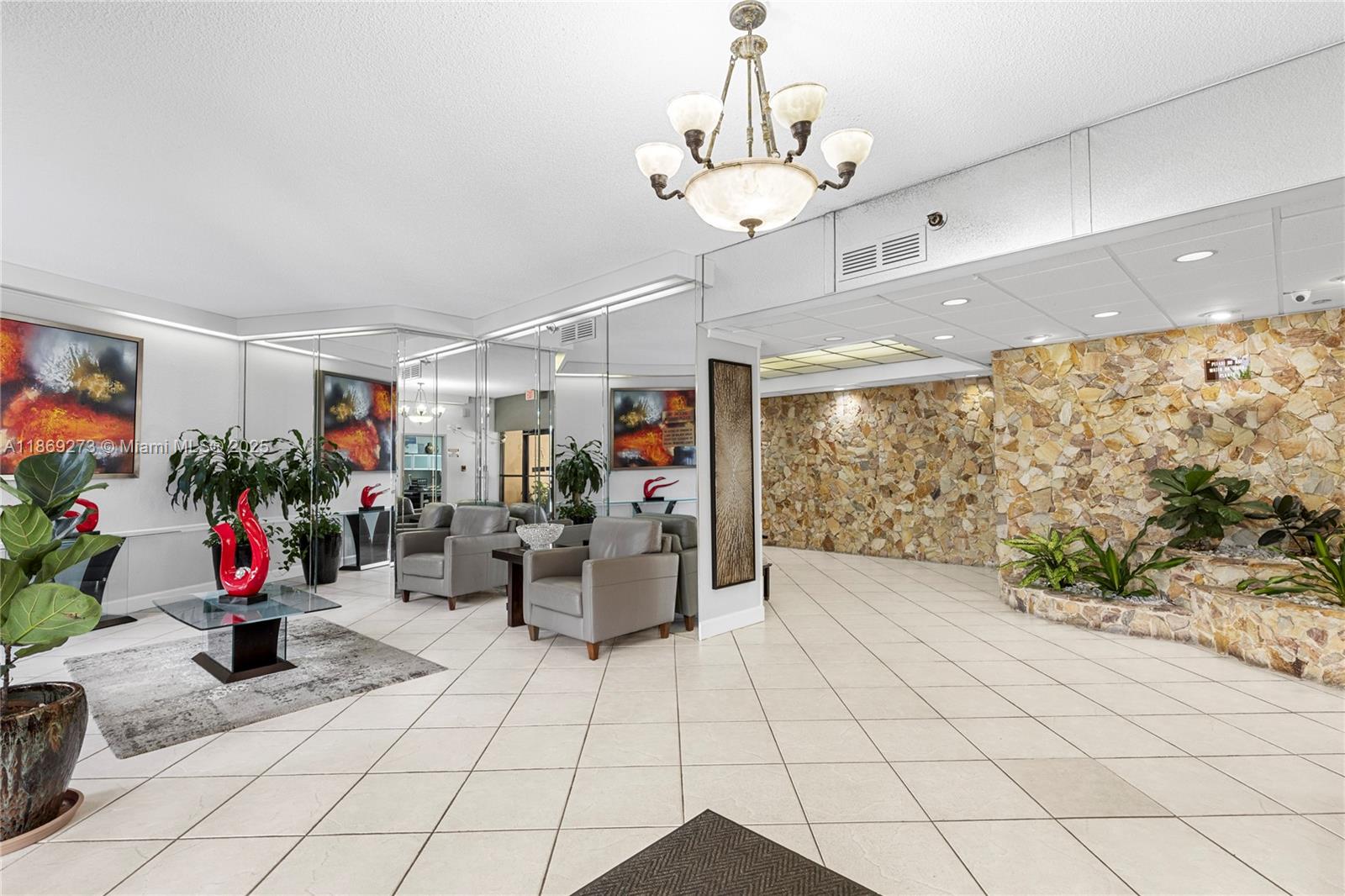 PARK PLACE CONDOMINIUM NO - Residential