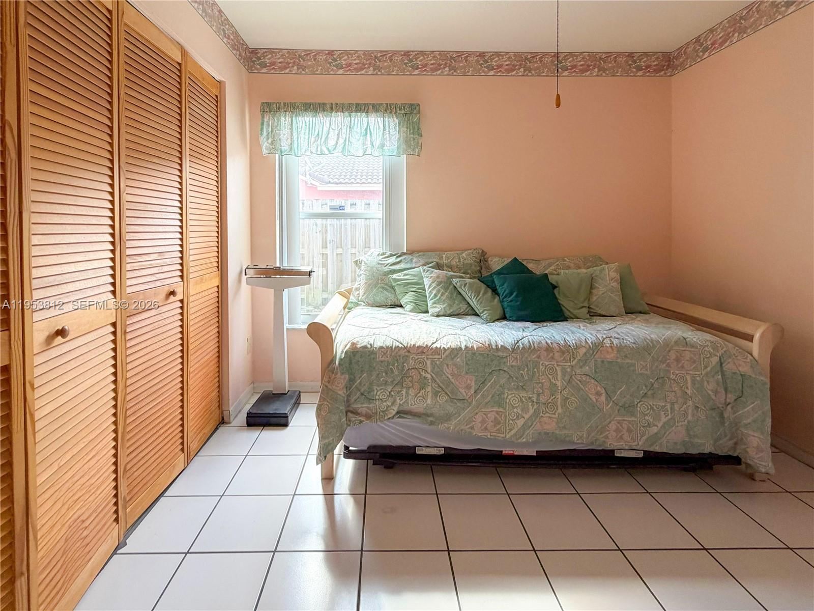 MANDY SUB - Residential