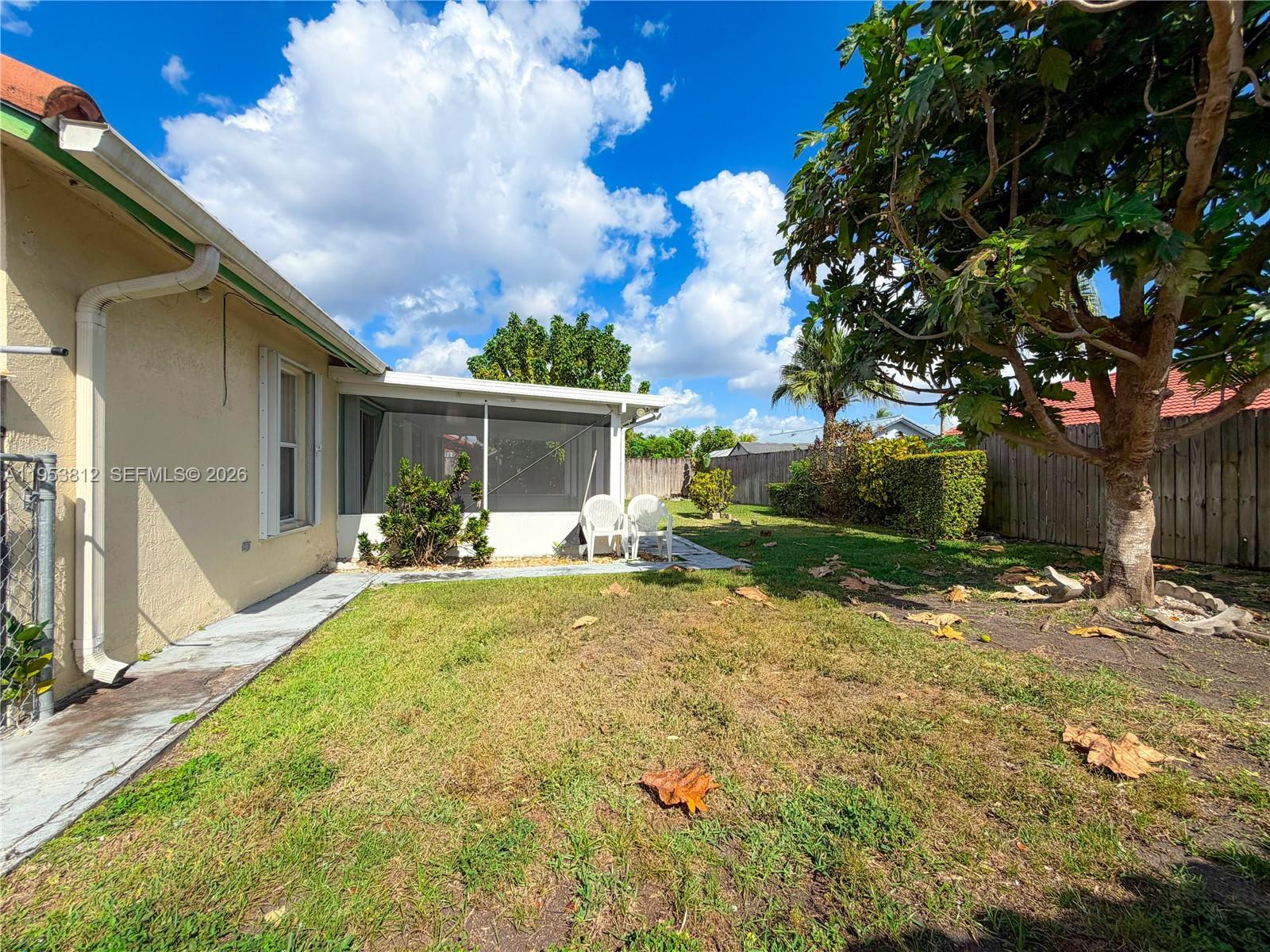 MANDY SUB - Residential