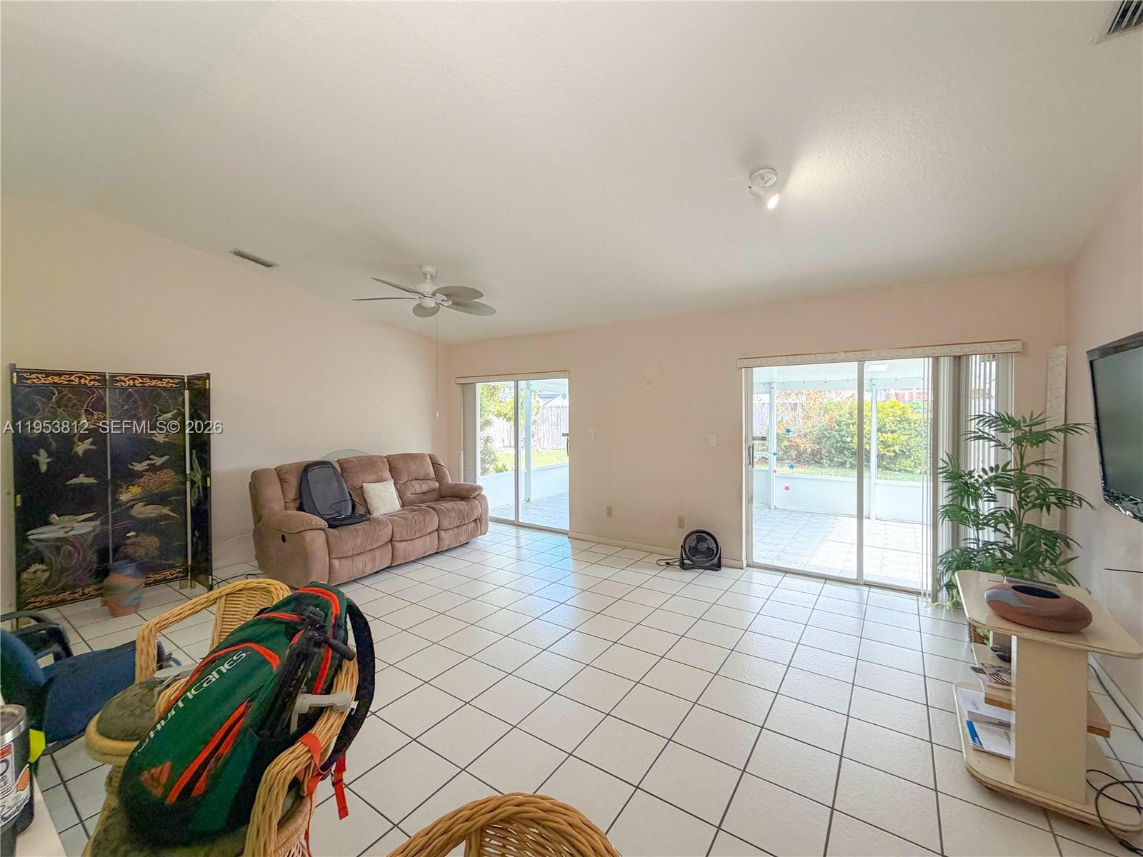 MANDY SUB - Residential