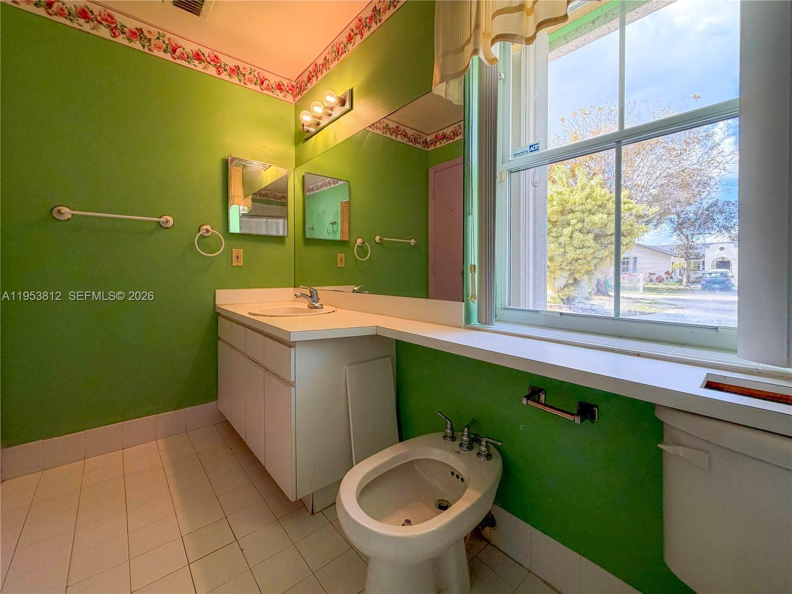 MANDY SUB - Residential