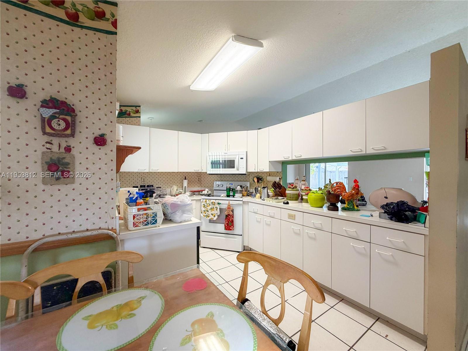 MANDY SUB - Residential