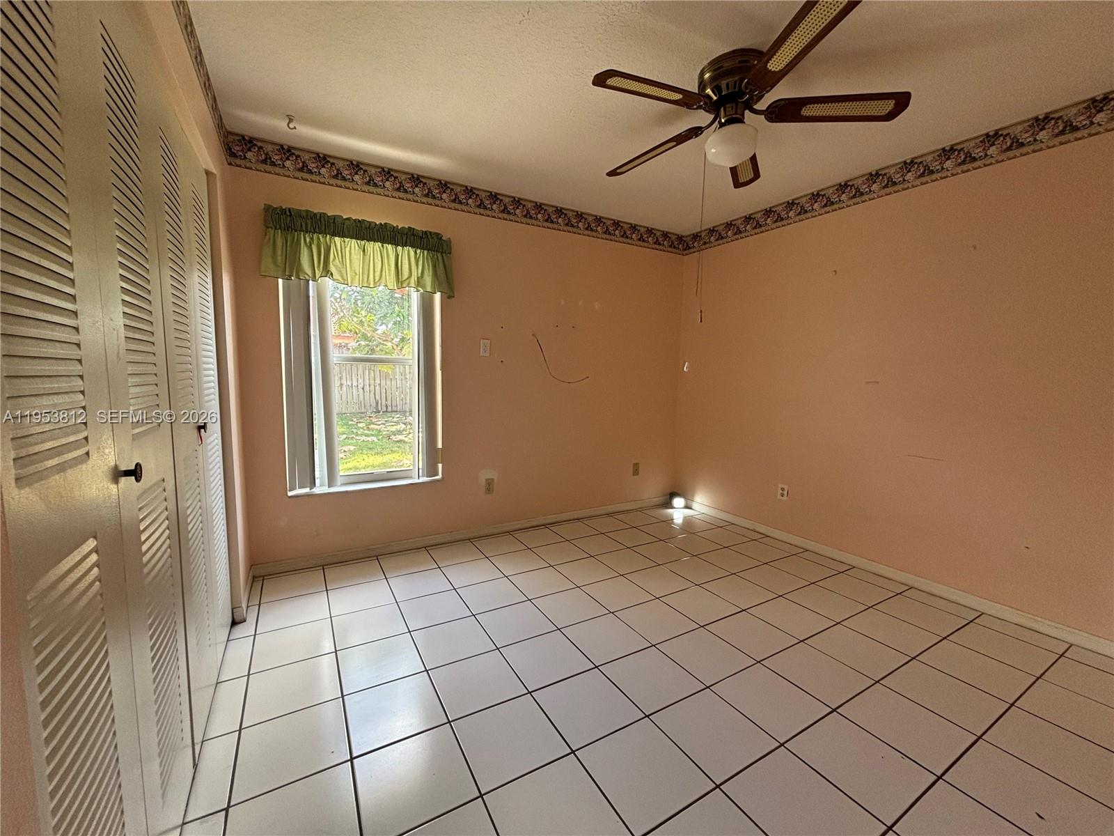 MANDY SUB - Residential