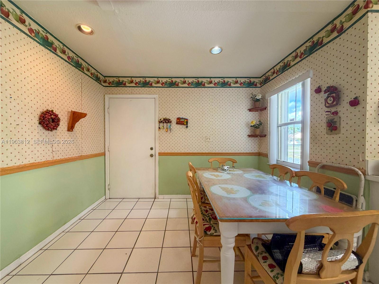 MANDY SUB - Residential