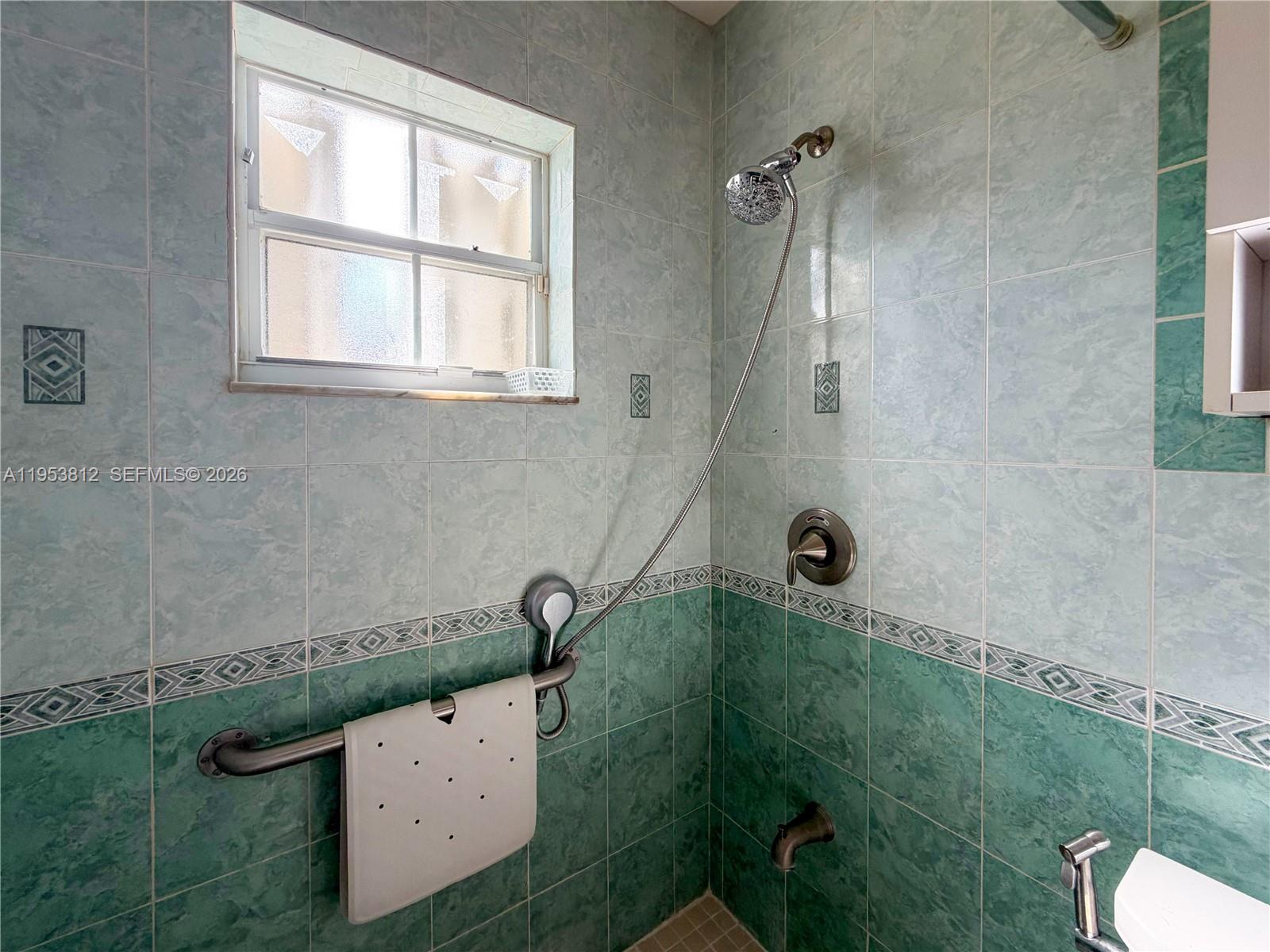 MANDY SUB - Residential