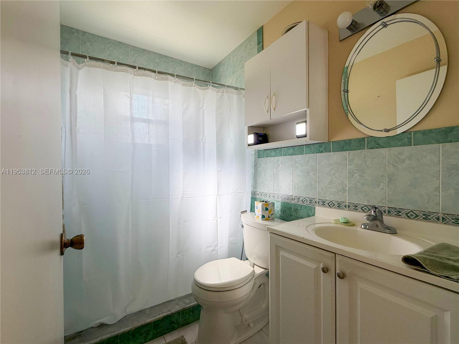 MANDY SUB - Residential