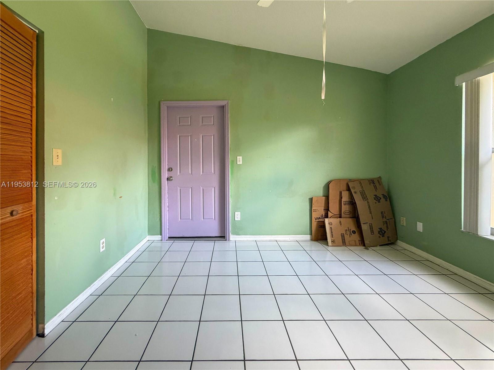 MANDY SUB - Residential