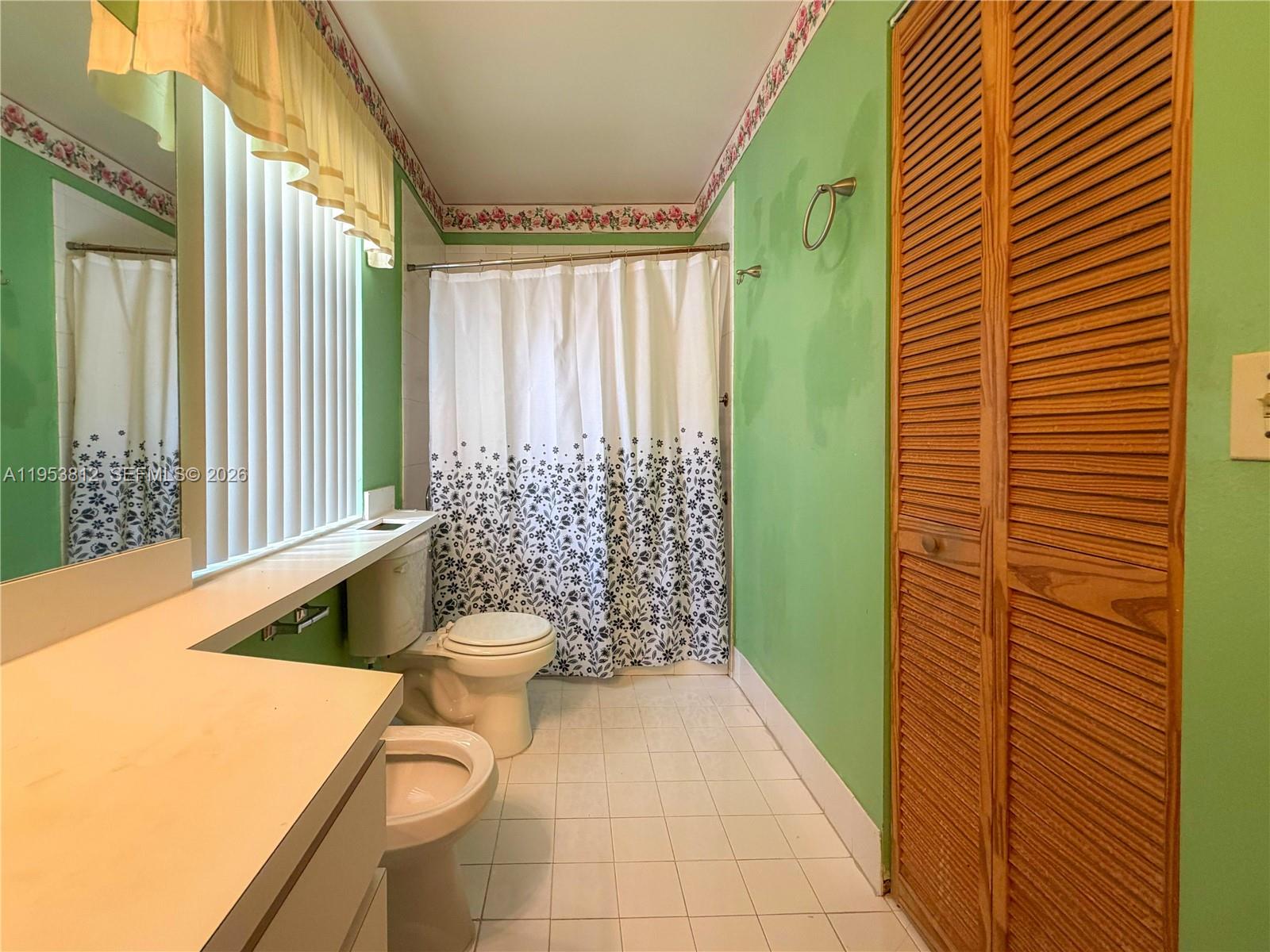 MANDY SUB - Residential