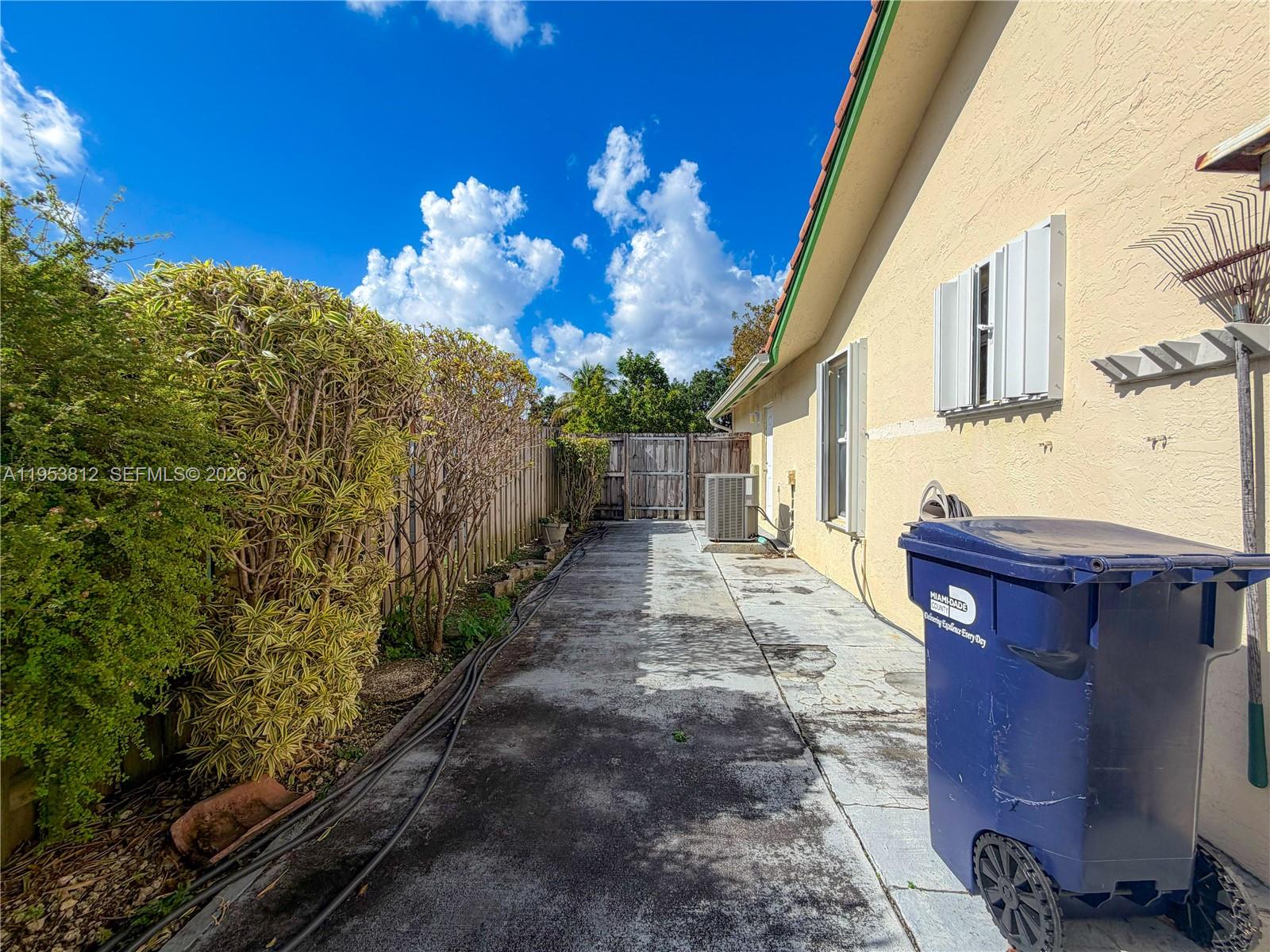 MANDY SUB - Residential