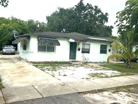 IRONS MANOR 5TH ADDN - Residential Income