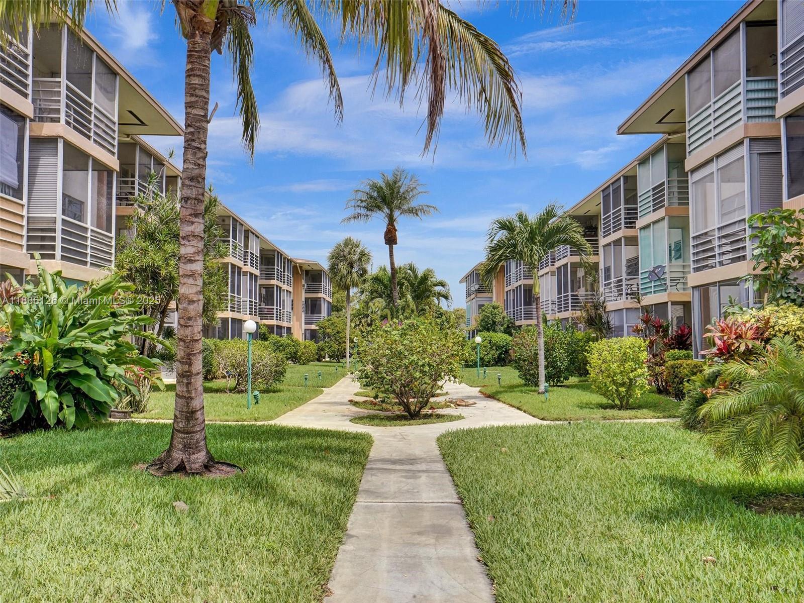 MAR-LEN GARDENS NO 4 CORP - Residential