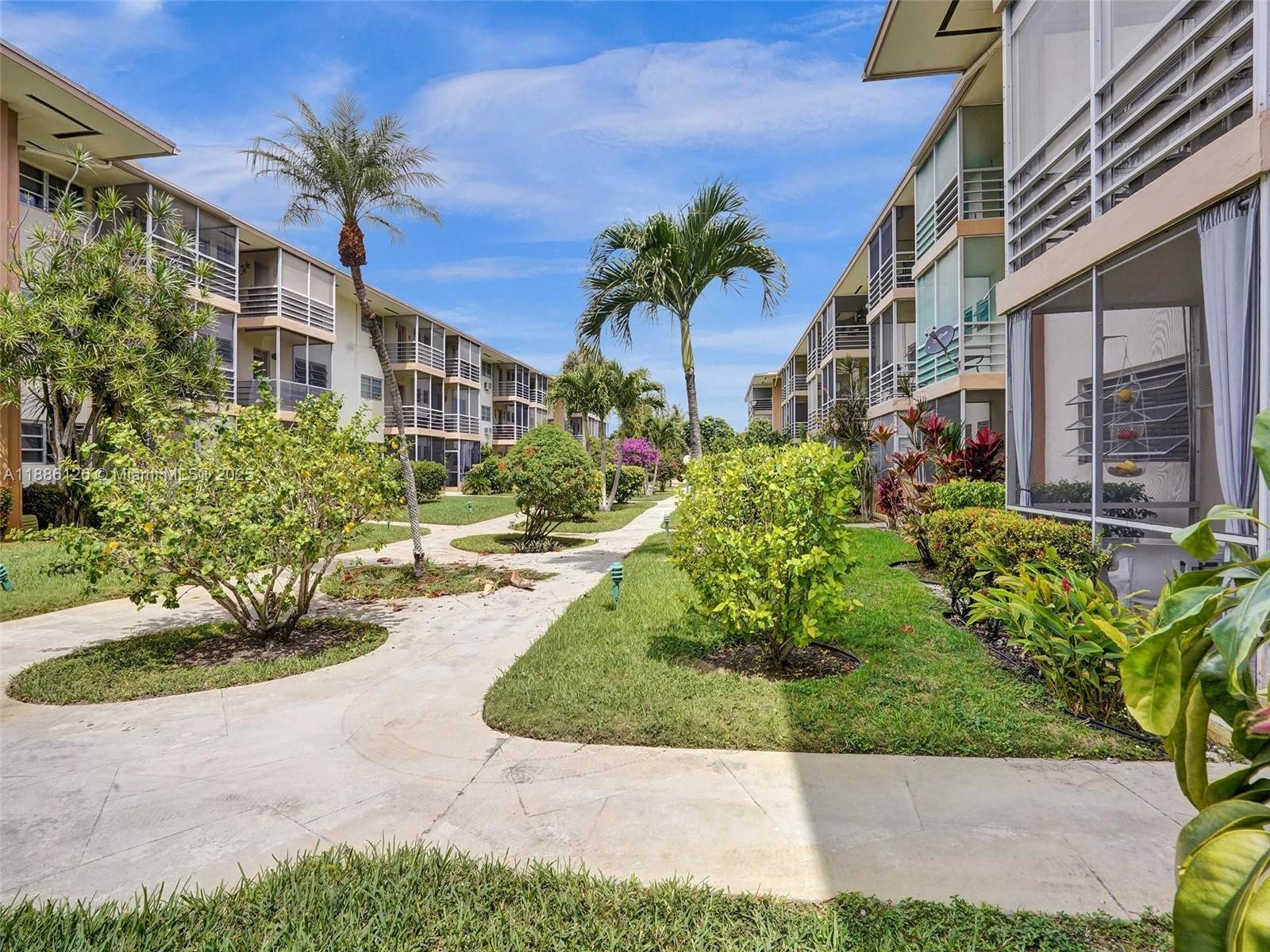 MAR-LEN GARDENS NO 4 CORP - Residential