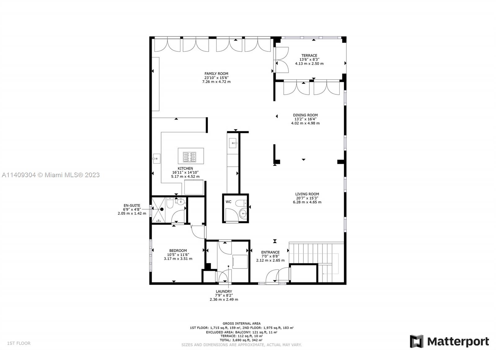 UNIVERSITY PLACE - Residential