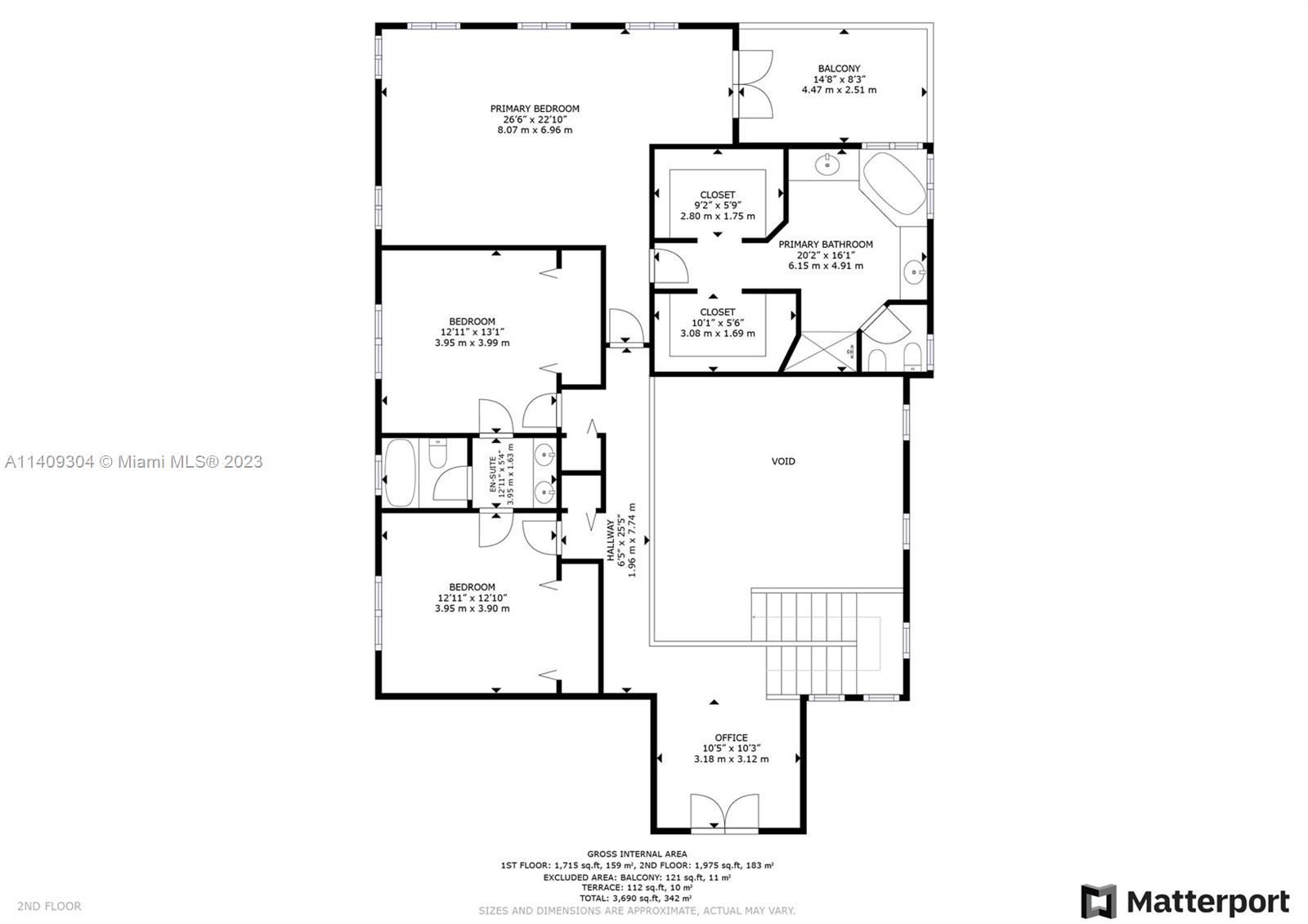 UNIVERSITY PLACE - Residential