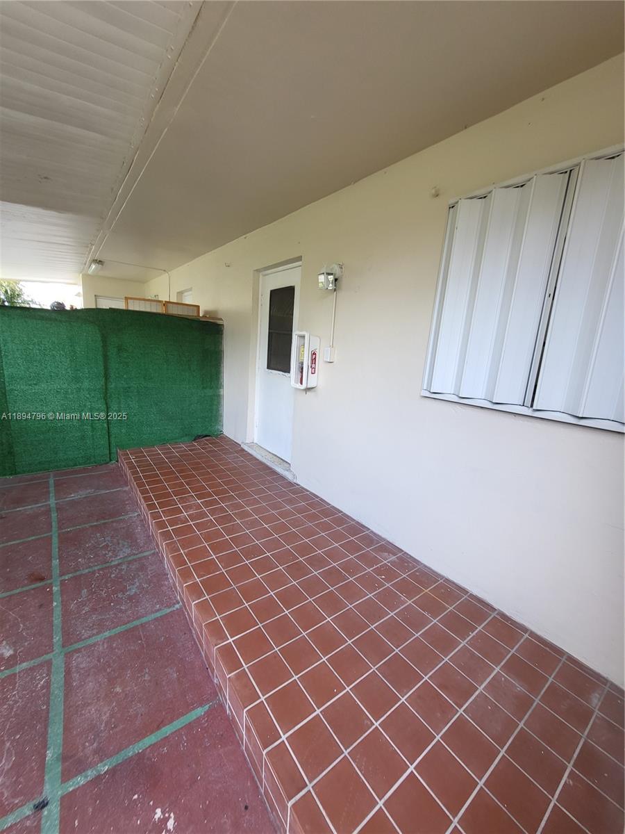 THE PINES - Residential Lease